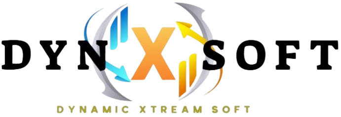 DynXsoft Logo